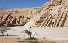 Circuit Forfait vacances de 7 jours et 6 nuits en Égypte : visite du Caire, d'Alexandrie, d'Assouan et de Louxor