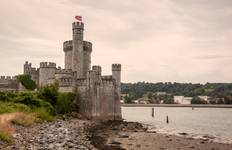Circuit Îles isolées, merveilles naturelles et littoral diversifié
