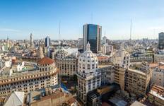 Circuit Expédition Antarctique, Patagonie et Fjords du Chili (2024)