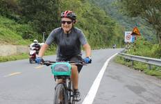 Cycle Hoi An to Saigon- E bike Tour