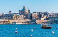 Mediterranean Splendor (port-to-port cruise) Tour