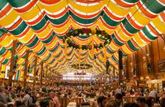 Grand Danube Munich → Bucharest (2025) Tour