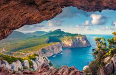 Island Enchantment: Sardinia & Corsica Tour