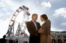 Donau Erlebnis 2026 Reise