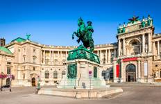 Circuito Experiencia Danubio 2026