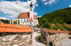 Circuito Clásico del Danubio 2026