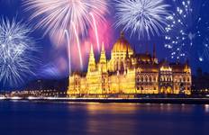 Circuito Nochevieja del Danubio 2026