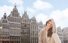 Circuit Aventure rhénane Amsterdam & Rotterdam 2026