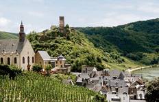 Circuito Mosela Romántica 2026