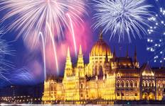 Circuit Magie du Nouvel An danubien 2026