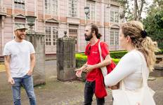 Rondreis Rondreis door Midden-Amerika (19 bestemmingen)