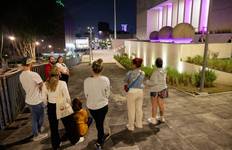 Real Guatemala to Costa Rica (including Santa Ana) Tour