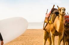 Five Days in Morocco Tour