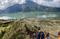 Java & Bali Explorer (12 destinations) Tour