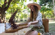 Authentisches Thailand & Laos (6 Destinationen) Reise