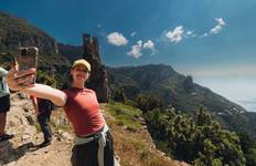 Circuito De Roma a Amalfi