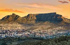Circuit Découverte de la Namibie