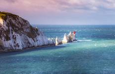 Isle of Wight Discovery (Hotel) - 3 days Tour