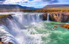Iceland and Arctic Explorer Reykjavik → Reykjavik (2025) Tour