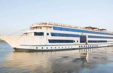 5 Tage Luxor Nilkreuzfahrt mit Abu Simbel Top Ägypten Kreuzfahrt Erlebnis Reise