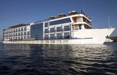 Rondreis Luxor – 5 dagen Nijlcruise naar Aswan met ballonvaart