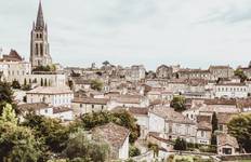 French Masterpiece: Paris, Normandy & Bordeaux 2025 Tour