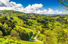 Vineyards, Chateaux & Bordeaux 2025 Tour