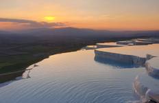 Circuito 10 días maravillas de Turquía