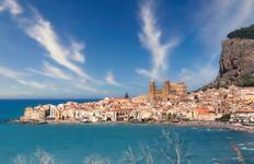 Journey of Charming Sicily - 10 Days Tour