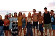 Rondreis De eilanden Gilis & Nusa – verken het paradijs – 6 dagen