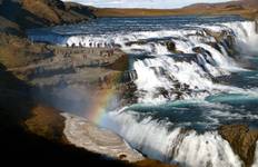 Iceland: Land of Fire & Ice  (2025) Tour