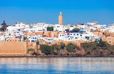 Private Morocco Tour Imperial Cities & Sahara Tour