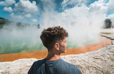 Rondreis Premium  – Ontsnappen aan het Noordereiland