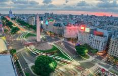 Buenos Aires, Iguazu & Rio 4 star - 10 days Tour