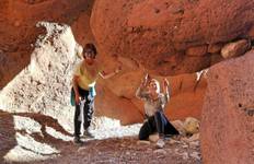 Circuit Circuit culturel incontournable au Maroc au départ de Marrakech - 11 jours