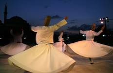 Incredible Turkey Tour