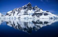 Antarctic Voyage Buenos Aires → Buenos Aires (2026) Tour
