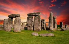 Highlights of Britain - 13 Days/12 Nights Tour