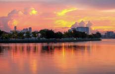 Discovering Vietnam and Cambodia Essence In 9 Days Tour