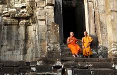 Discover Vietnam Cambodia and Thailand in 10 Days - Private Tour Tour