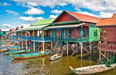 Circuit Vietnam et Cambodge en 10 jours