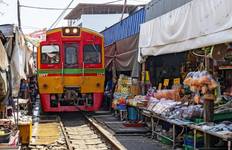 Circuit Les joyaux cachés du sud de la Thaïlande en 14 jours - Circuit privé