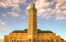 10-Day tour: The Grand Tour of Morocco Departing from Tangier Tour
