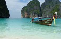 From Vietnam to Thailand In 8 Days Tour