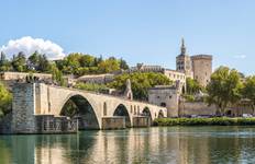 Catalonia, south of France and Provence Tour