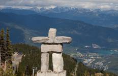 Rockies Icons and Alaska Cruise Calgary → Vancouver (2025) Tour