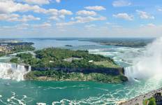 Eastern Canada and New England Cruise Toronto → Boston (2025) Tour