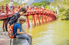 Circuit Circuit économique au Vietnam en 11 jours