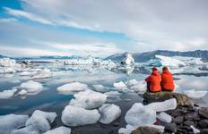 3-Day Northern Lights Hunt & Glacier Lagoon Tour Tour