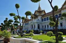 Best of Bangkok, Krabi and Samui In 10 Days - Private Tour Tour